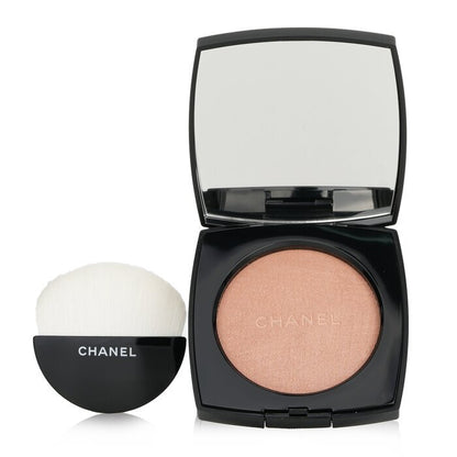 Chanel Poudre Lumiere Highlighting Puder - Nr. 20 Warmes Gold 8,5 g/0,3 oz