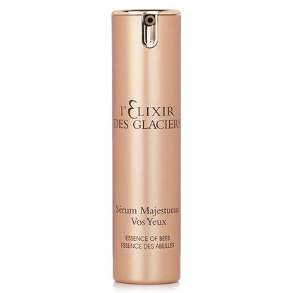 Valmont L'Elixir Des Glaciers Serum Majestueux Vos Yeux 15 ml/0,5 oz