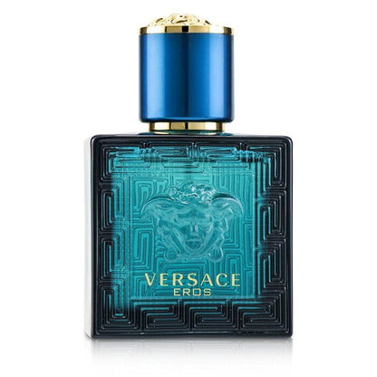 Versace Eros Eau De Toilette Spray 30ml