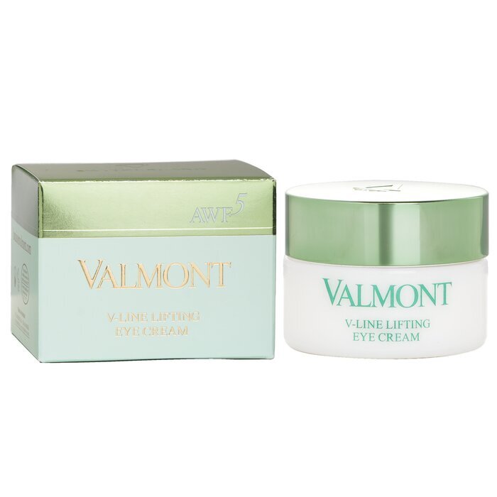 Valmont AWF5 V-Line Lifting Augencreme (glättende Augencreme) 15ml/0,51oz