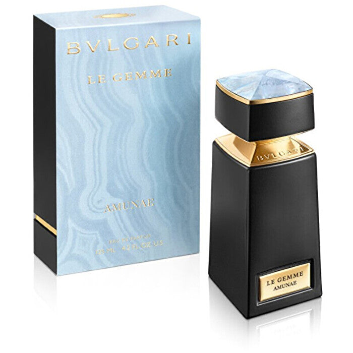 Bvlgari Le Gemme Amunae Eau De Parfum Spray 125ml