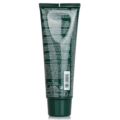 Rene Furterer Curbicia Purifying Ritual Purifying Clay Shampoo - Oily Scalp (Salon Product) 250ml