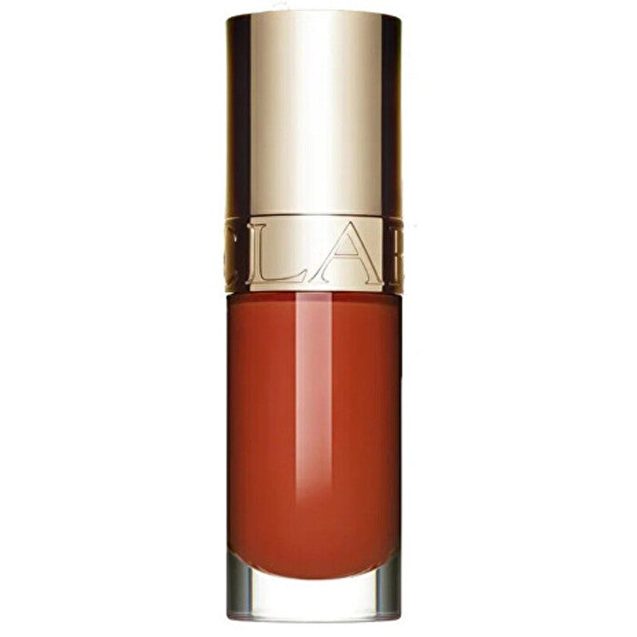 Clarins Lip Comfort Oil -  28 Rosy Grace 7ml