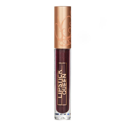 Lippenstift Queen Reign &amp; Shine Lipgloss - # Monarch Of Merlot (Merlot) 2,8 ml/0,09 oz