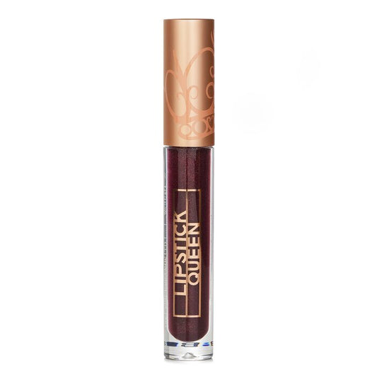 Lippenstift Queen Reign &amp; Shine Lipgloss - # Monarch Of Merlot (Merlot) 2,8 ml/0,09 oz