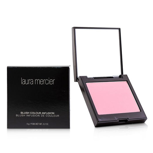 Laura Mercier Blush Colour Infusion – # Strawberry (mattes leuchtendes Pink) 6 g/0,2 oz