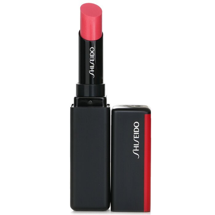 Shiseido ColorGel LipBalm – 103 Peony (Sheer Coral) 2 g