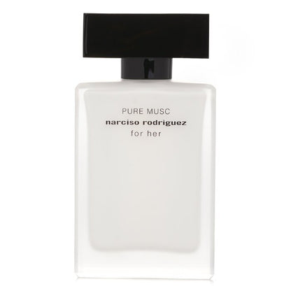 Narciso Rodriguez For Her Pure Musc Eau de Parfum Spray 50ml