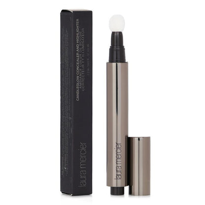 Laura Mercier Lacquer Up Acrylick Lippenlack - # Soleil (gedämpftes Orange) 6ml/0,2oz