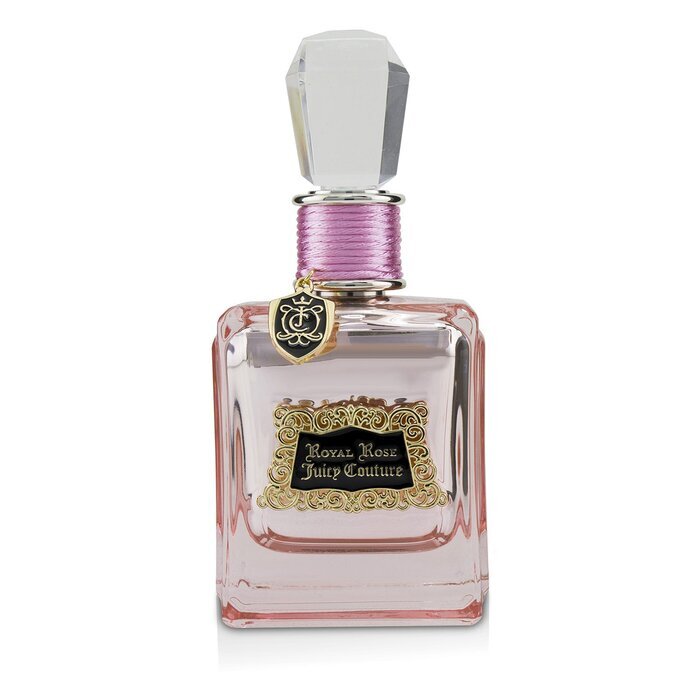 Juicy Couture Royal Rose Eau De Parfum Spray 100 ml