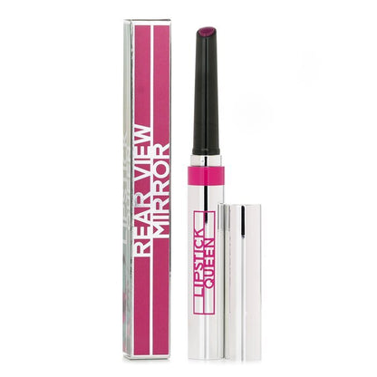 Lipstick Queen Rückspiegel-Lippenlack – # Berry Tacoma (eine leuchtende Himbeere) 1,3 g/0,04 oz