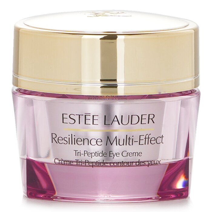 Estee Lauder Resilience Multi-Effect Tri-Peptide Eye Creme 15ml
