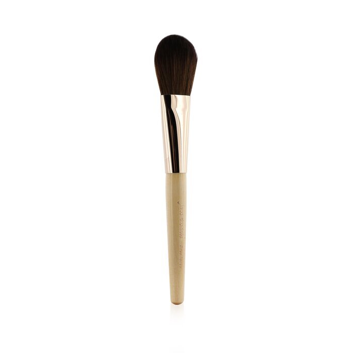 Jane Iredale – Chisel-Puderpinsel – Roségold