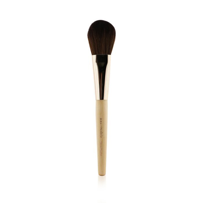 Jane Iredale – Chisel-Puderpinsel – Roségold