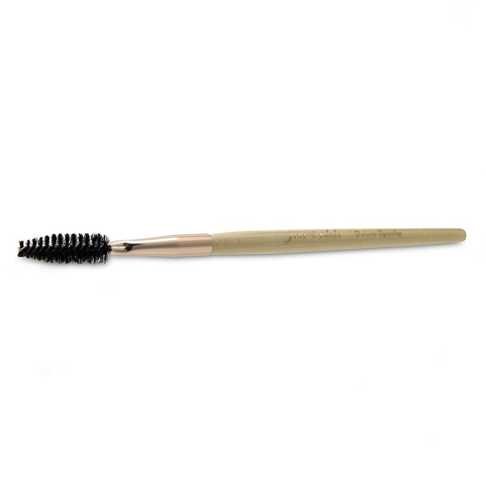 Jane Iredale Deluxe Spoolie-Pinsel – Roségold, 1 Stück