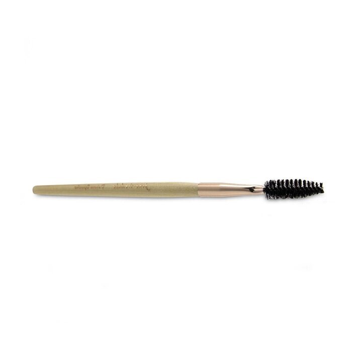 Jane Iredale Deluxe Spoolie-Pinsel – Roségold, 1 Stück