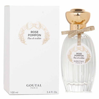 Goutal (Annick Goutal) Rose Pompon Eau de Toilette Spray 100 ml