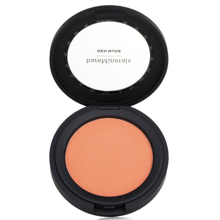 BareMinerals Gen Nude Powder Blush -  That Peach Tho 6g