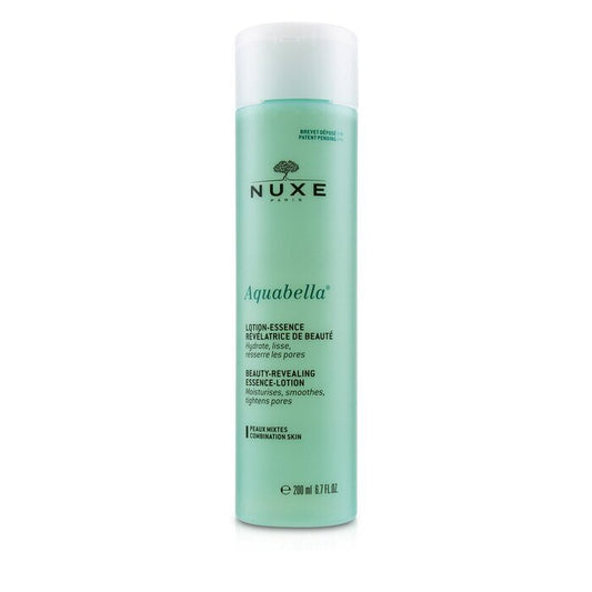 Nuxe Aquabella Beauty-Revealing Essence-Lotion – für Mischhaut, 200 ml