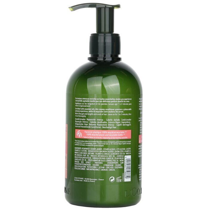 L'Occitane Aromachologie Intensive Repair Conditioner (geschädigtes Haar) 500ml/16.9oz