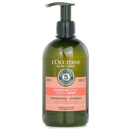 L'Occitane Aromachologie Intensive Repair Shampoo (geschädigtes Haar) 500ml/16.9oz