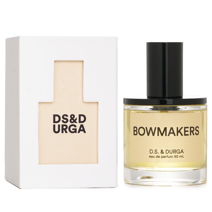 DS &amp; Durga Bowmakers Eau De Parfum Spray 50 ml