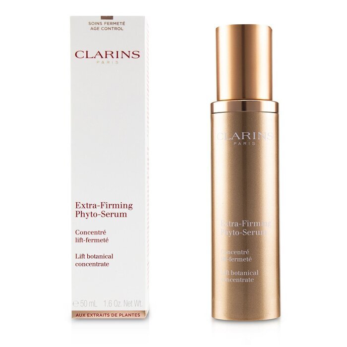 Clarins Extra-straffendes Phyto-Serum 50ml/1.6oz