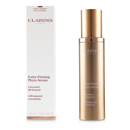 Clarins Extra-straffendes Phyto-Serum 50ml/1.6oz