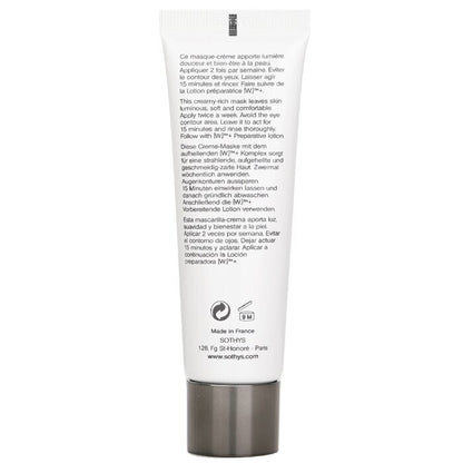 Sothys [W]+ Aufhellende Maske - Aufhellende/Komfortwirkung 50ml/1.69oz