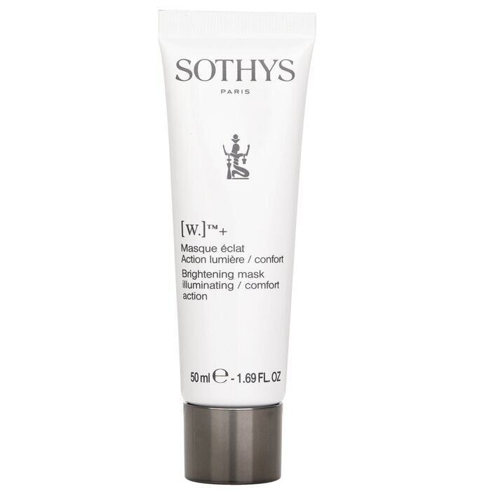 Sothys [W]+ Aufhellende Maske - Aufhellende/Komfortwirkung 50ml/1.69oz