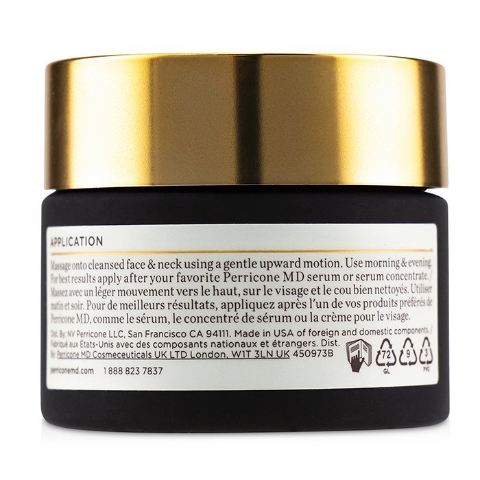 Perricone MD Essential Fx Acyl-Glutathion Verjüngende Feuchtigkeitscreme 30ml/1oz