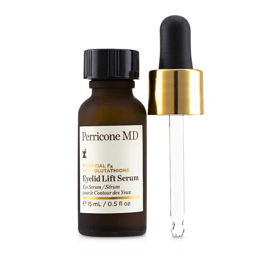 Perricone MD Essential Fx Acyl-Glutathione Augenlidstraffungsserum 15ml/0,5oz