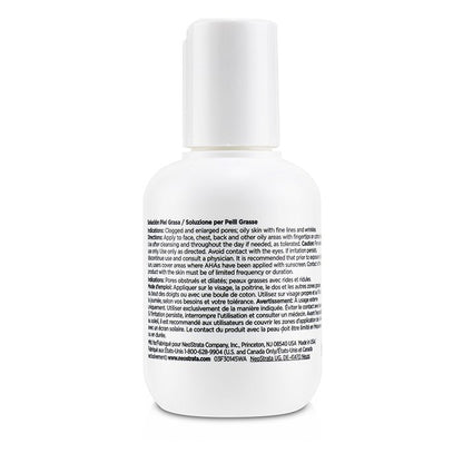 Neostrata Clarify - Lösung für fettige Haut und zu Unreinheiten neigende Haut, 8 % AHA, 100 ml