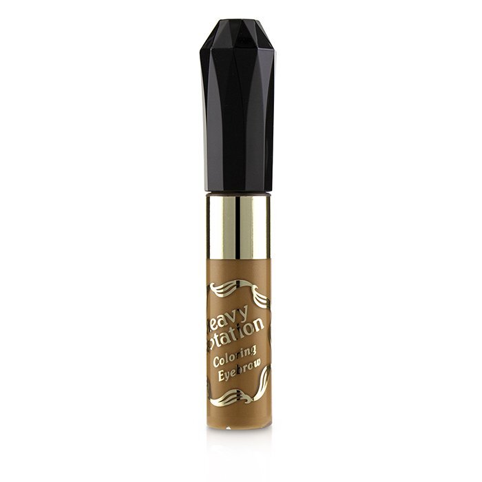 KISS ME Heavy Rotation Coloring Augenbrauen - Nr. 05 Hellbraun 8g/0.28oz