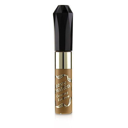 KISS ME Heavy Rotation Coloring Augenbrauen - Nr. 05 Hellbraun 8g/0.28oz