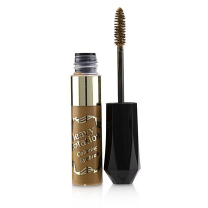 KISS ME Heavy Rotation Coloring Augenbrauen - Nr. 05 Hellbraun 8g/0.28oz