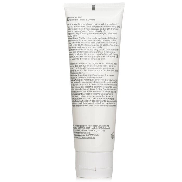 Neostrata Resurface - Problem Dry Skin Cream 20 AHA/PHA 100g