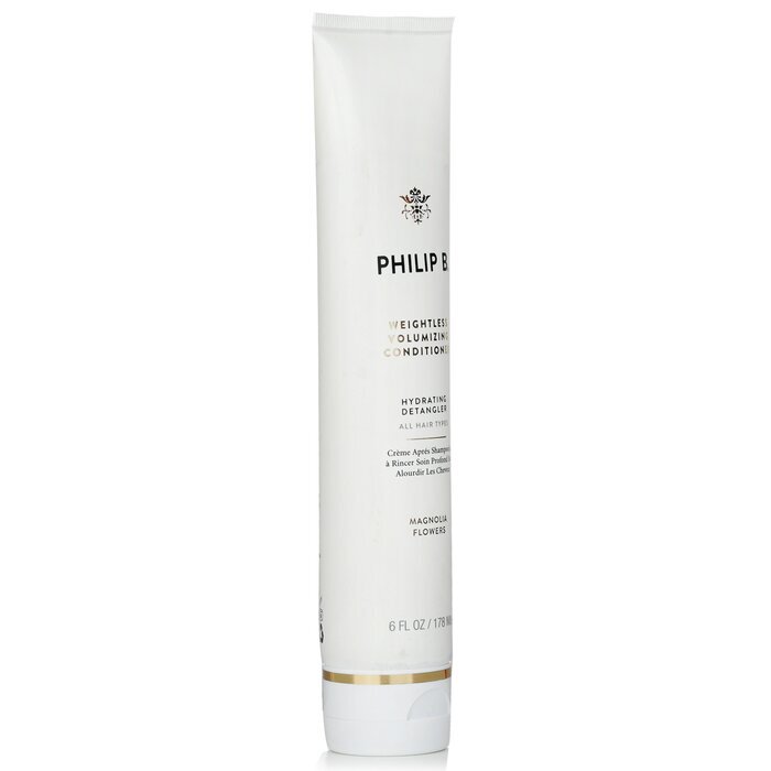 Philip B Weightless Volumizing Conditioner (Alle Haartypen) 178ml/6oz