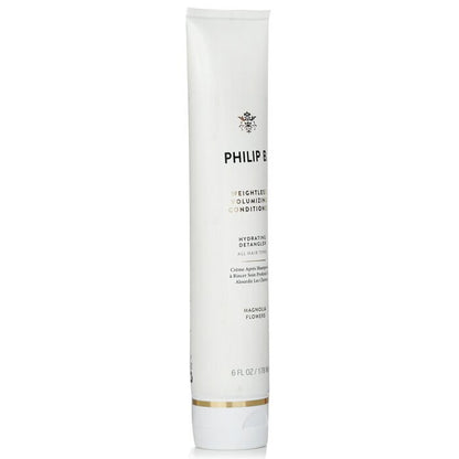 Philip B Weightless Volumizing Conditioner (Alle Haartypen) 178ml/6oz
