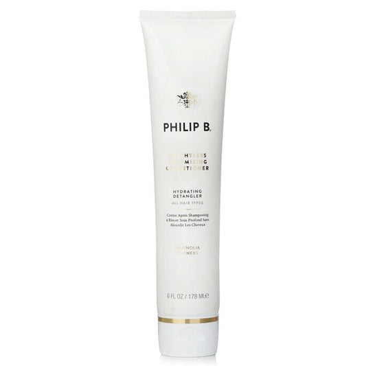 Philip B Weightless Volumizing Conditioner (Alle Haartypen) 178ml/6oz