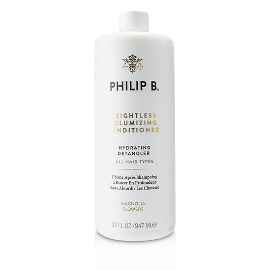 Philip B Weightless Volumizing Conditioner (Alle Haartypen) 947ml/32oz