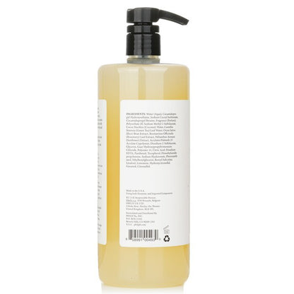 Philip B Weightless Volumizing Shampoo (Alle Haartypen) 947ml/32oz