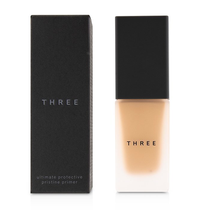 THREE Advanced Harmony Primer SPF 22 - # Selbstvertrauen 30 ml/1 oz