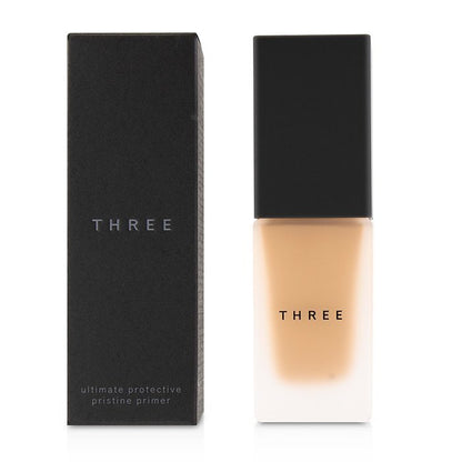 THREE Advanced Harmony Primer SPF 22 - # Selbstvertrauen 30 ml/1 oz