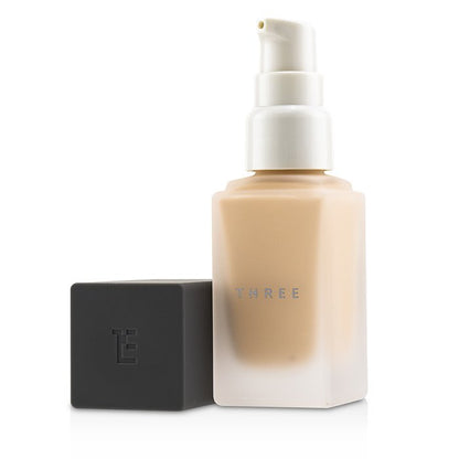 THREE Advanced Harmony Primer SPF 22 - # Selbstvertrauen 30 ml/1 oz