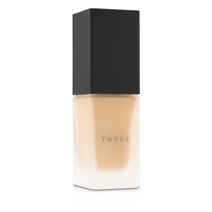 THREE Advanced Harmony Primer SPF 22 - # Selbstvertrauen 30 ml/1 oz