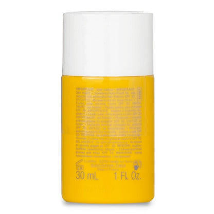 Clarins Mineral Sun Care Fluid For Face SPF 30 – Für empfindliche Bereiche, 30 ml