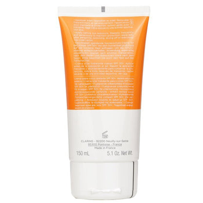Clarins Sun Care Körpercreme LSF 50, 150 ml