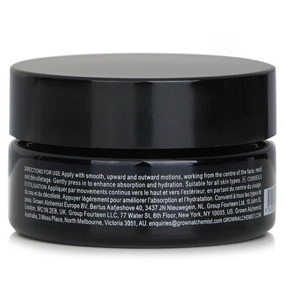 Grown Alchemist Hydra-Repair+ Intensive Tagescreme - Kamelie &amp; Geranienblüte 40ml/1,35oz