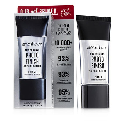 Smashbox The Original Photo Finish Primer (glatt und unscharf) 30 ml/1 oz